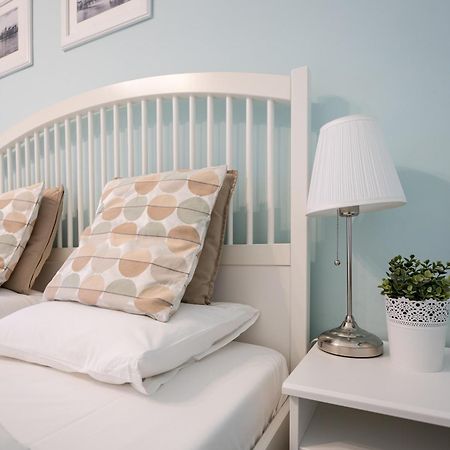 Stella Apartment 부다페스트 외부 사진