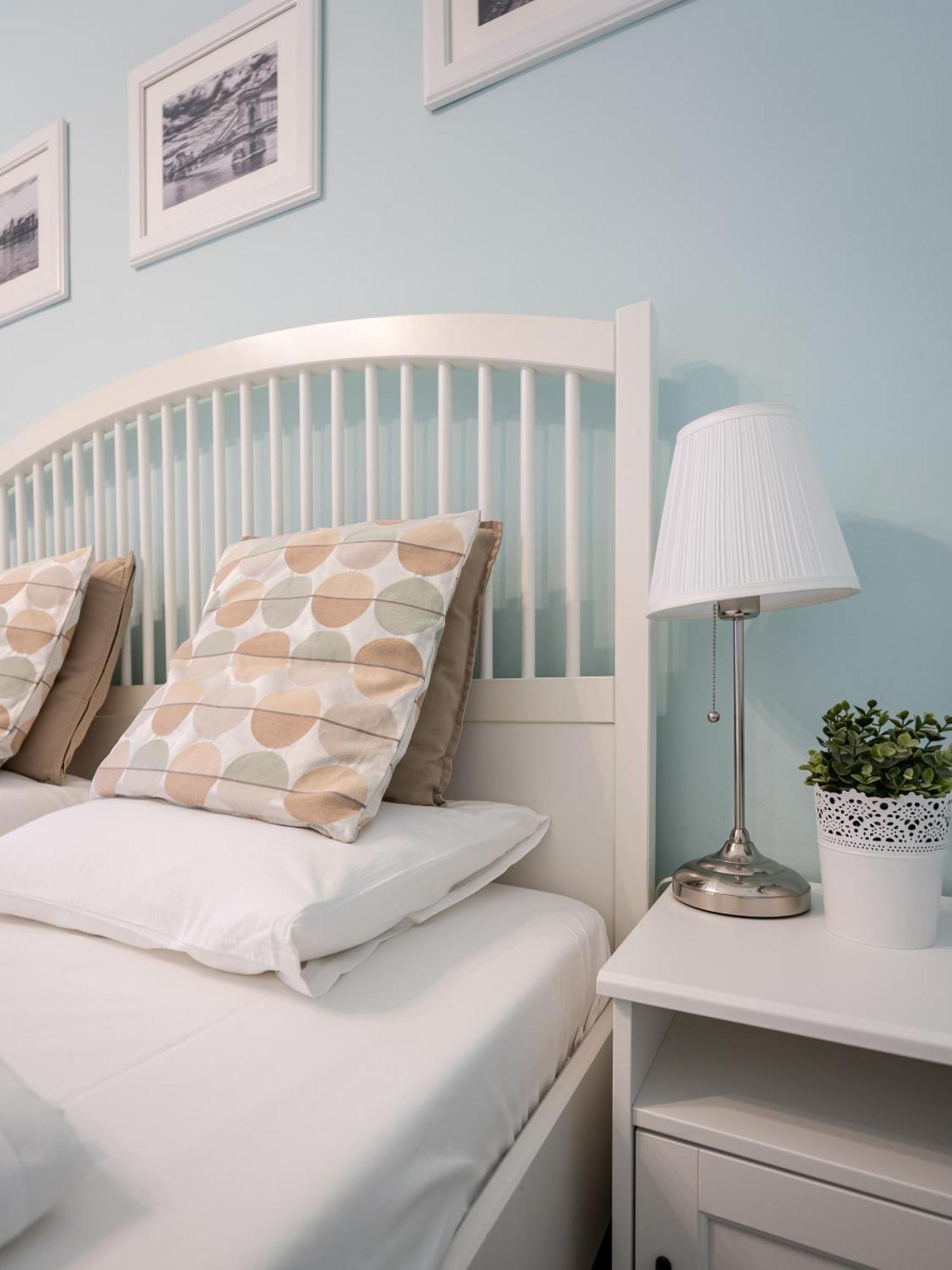 Stella Apartment 부다페스트 외부 사진