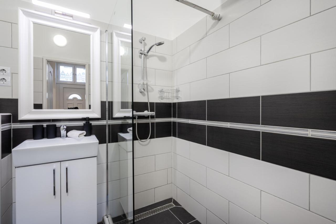 Stella Apartment 부다페스트 외부 사진